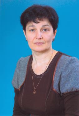 Хомицкая Ирина Александровна