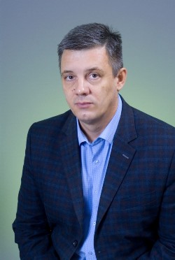 Свинарев Евгений Владимирович