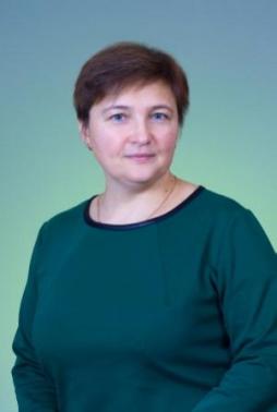 Гурина Инна Анатольевна